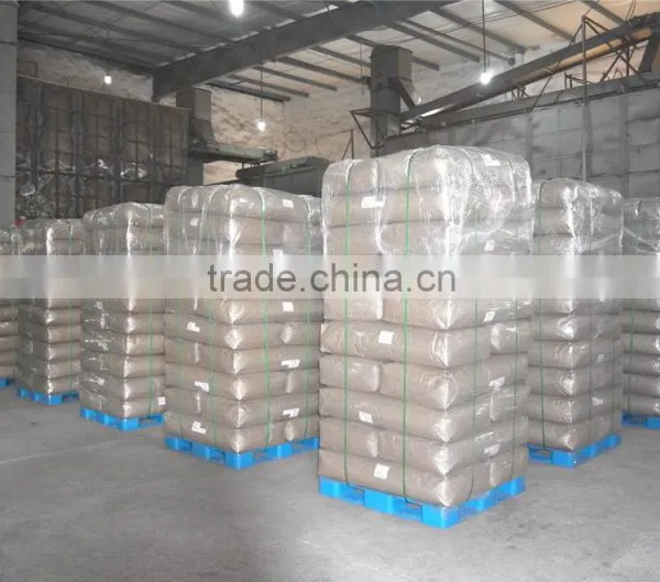Chinese Organic Green Tea Supergreen photo-6