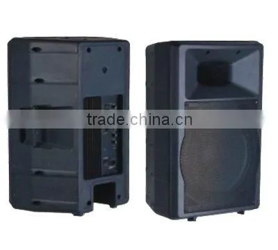 15" Active Blue Tooth pa Speaker Box