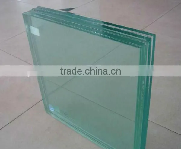 Good Laminated Glass photo-3