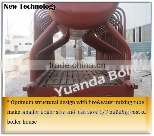 Wood Boiler Price, 0.5ton 1ton 2ton 4ton 6ton Wood Boiler Price photo-6