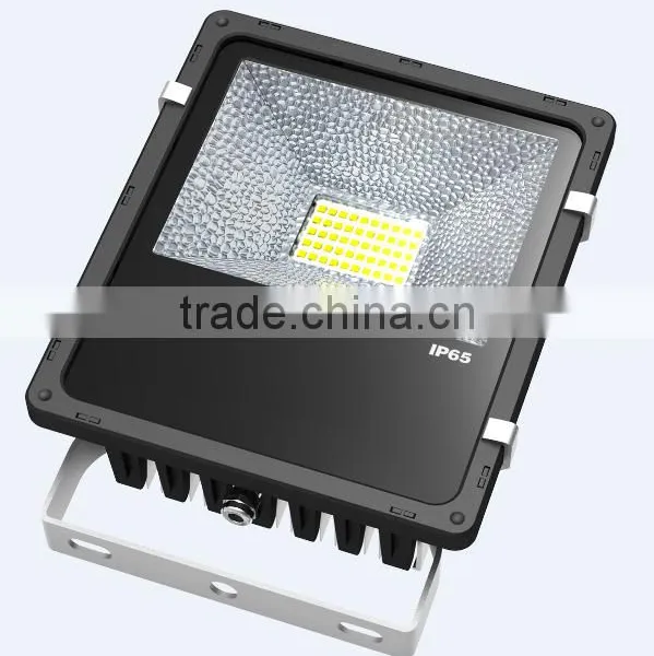 NEW SAA 50w Outdoor Led 4000 Lumens Flood Light photo-2