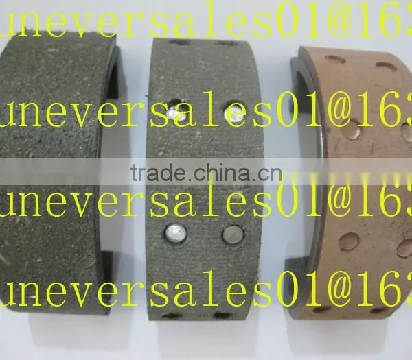 Brake Shoes for Foton Tractor Part photo-2