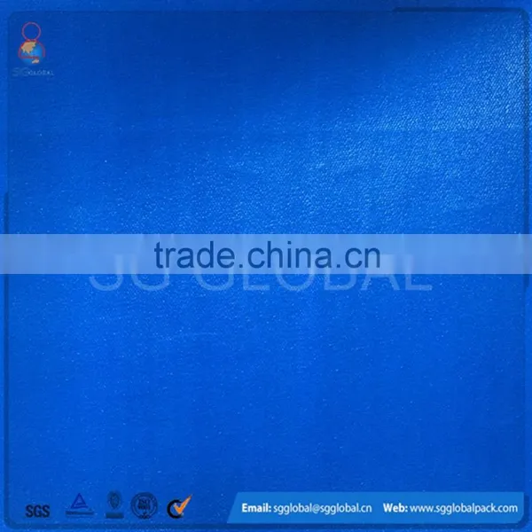1000d Pvc Coated Tarpaulin From China Factory photo-4