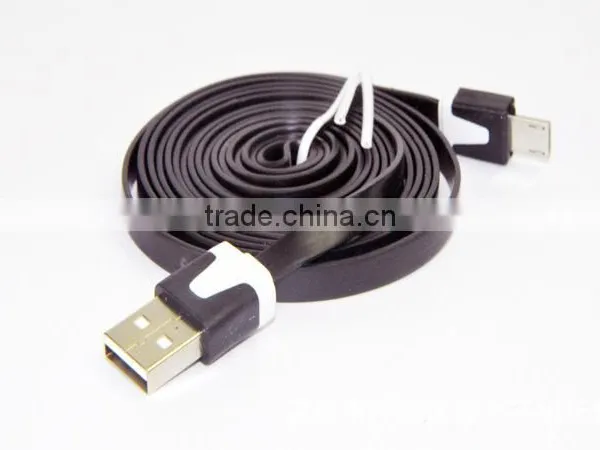 Hot Selling All in One Sync Data Micro Usb Cable /mini Digital Strap photo-6