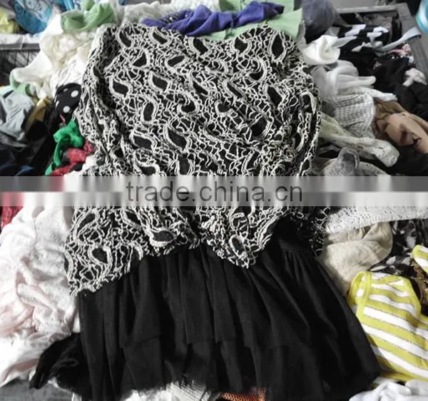 Used Clothing Wholesale Used Knit Cardigan