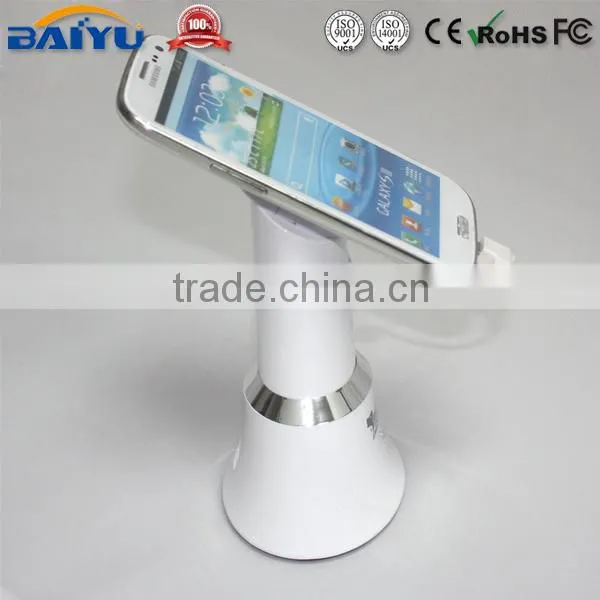 Hot Selling Security Remote Control Cell Phone Display Stand photo-3
