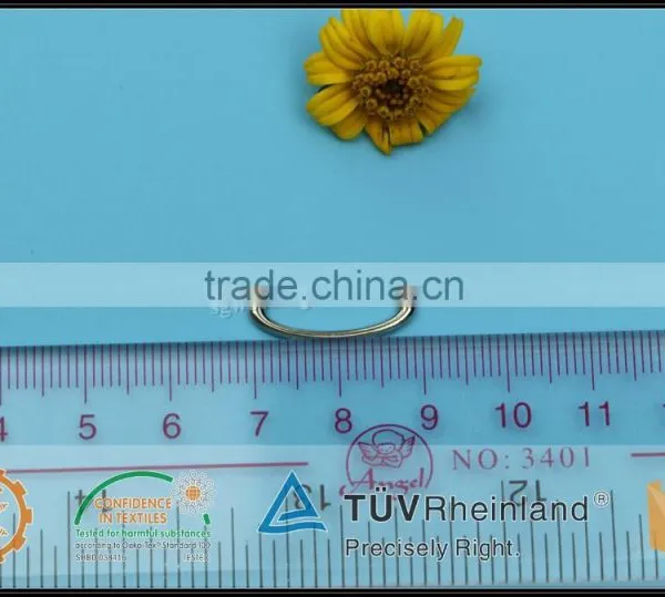 High Quality Bra Oval Ring Bra Accessories