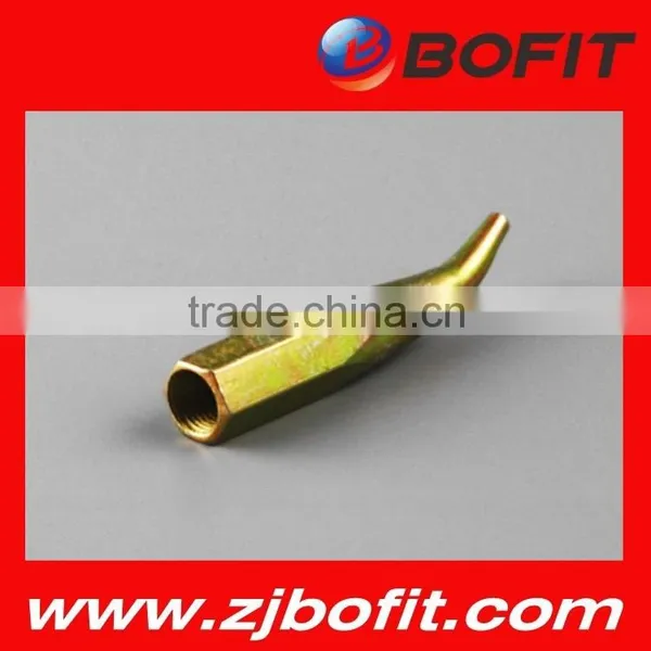 Hot Selling Grease Gun Coupler Size Pointed photo-3