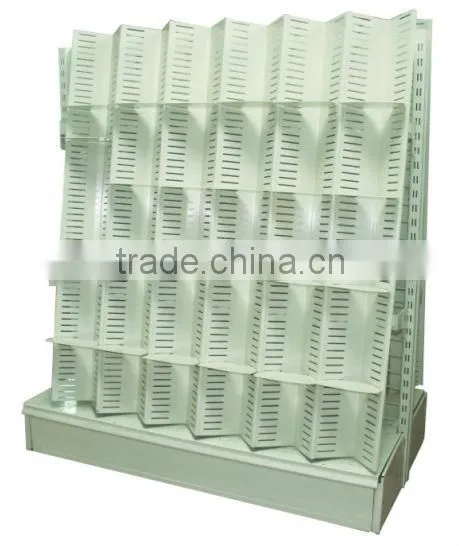 New CD/Book Shelf DC-10
