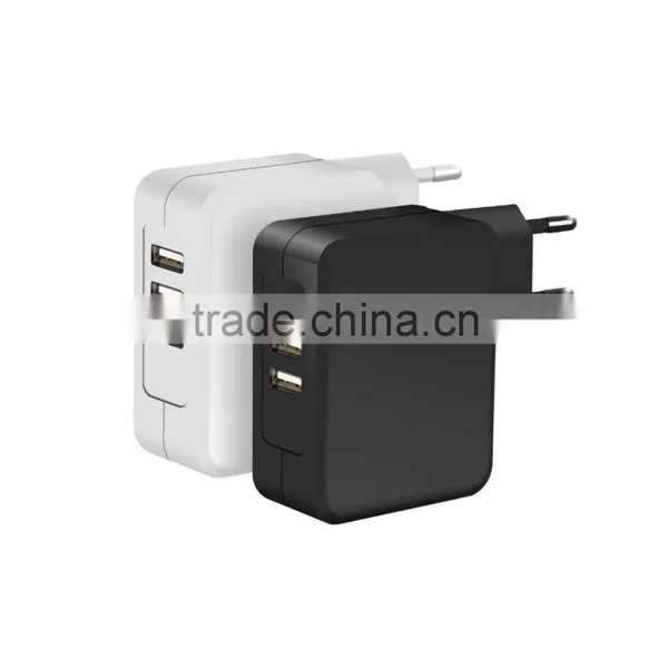 3 Port USB Multi Charger for Phone/Tablet photo-3