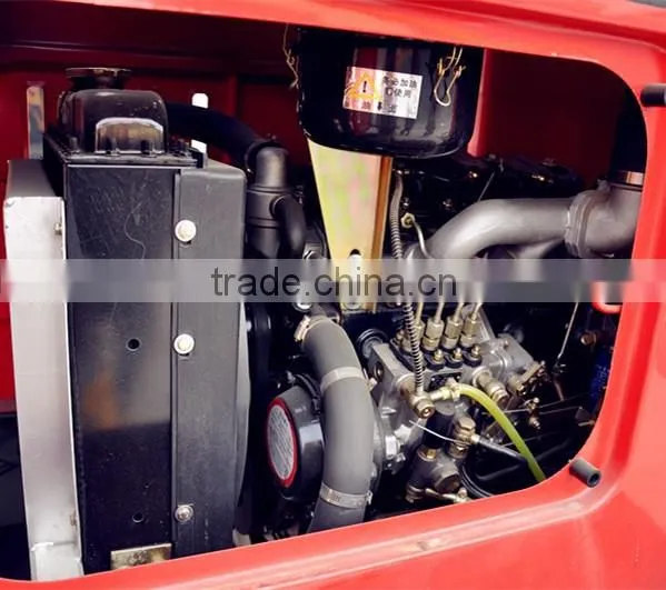 1000kg Forklift Loader Farm Equipment for Sale photo-6