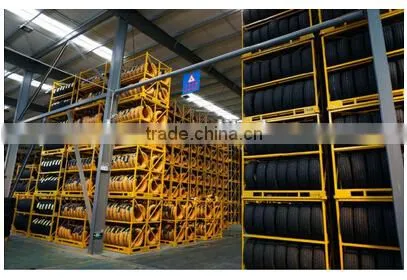 Light Truck Tire LTR Tyre 205/65R16C SUV Tyre Commercial Car Tire photo-3