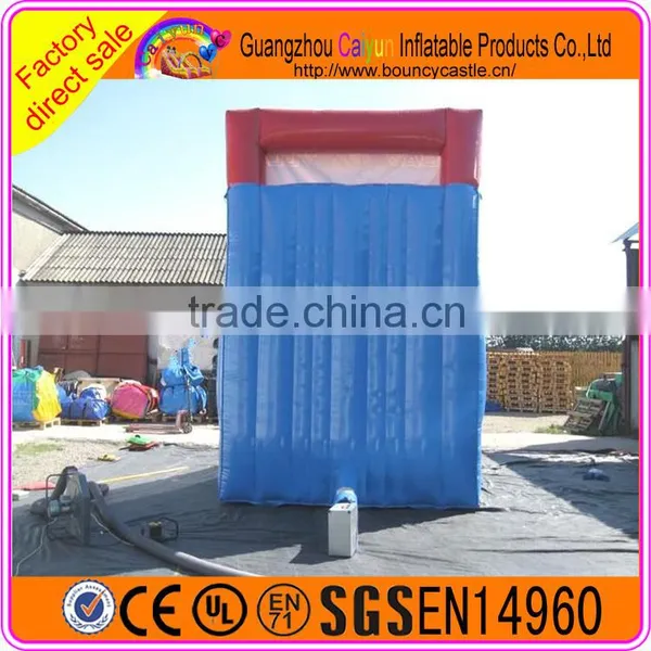 Custom Made Inflatable Basketball Shooting Game photo-5