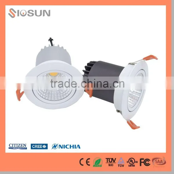 2016 Hot Products 85-265V 10W LED AC COB Light Source photo-5