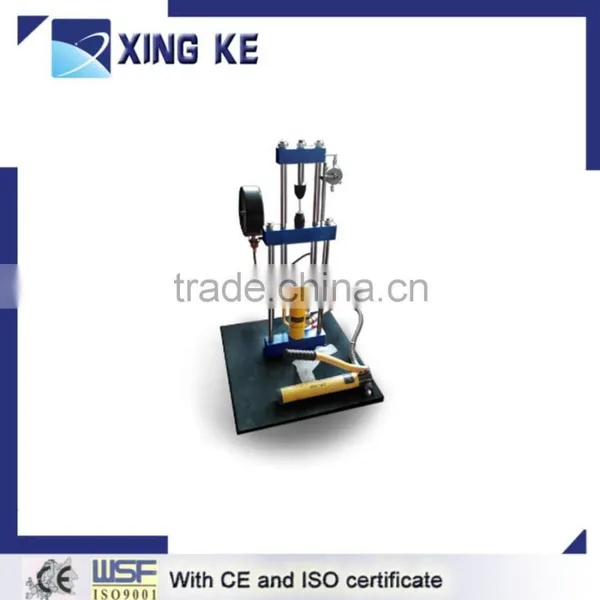 XK-L311 TENSILE TESTING MACHINE TEACHING EQUIPMENT