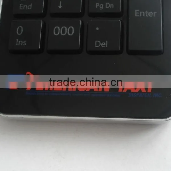 Standard,Multimedia,Slim,Ergonomics Style and Desktop Application Digital Wired Mini Keyboard photo-5