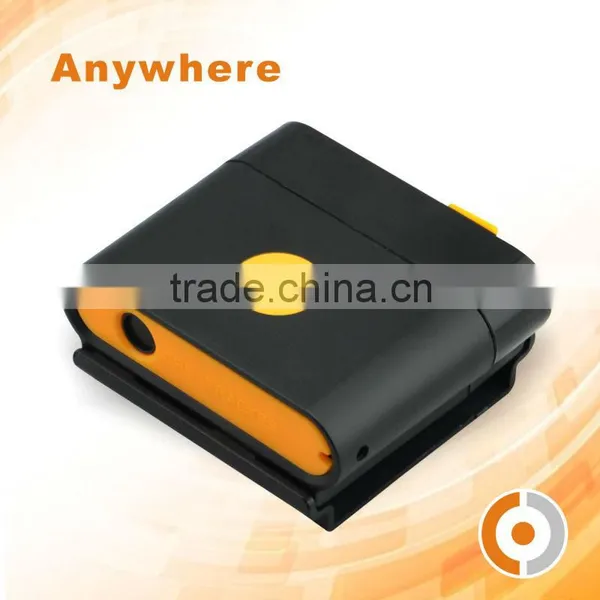 Ebay China Waterproof Gps Tracking Chip for Children/Personal/Motorcycle Support OEM Service photo-2