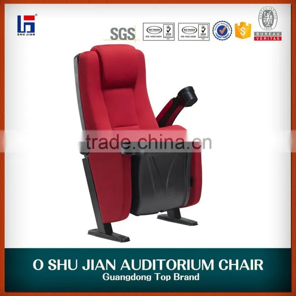 2015 Hot Sale Top Quality Cinema Chair SJ5509 photo-5