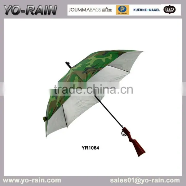 Water Gun Umbrella/japanese Style Sun Umbrella YR1064