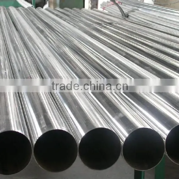 China Prime Quality Stainless Steel Pipe Price per pc