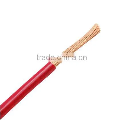 Electric Solid Copper Cable Indoor Installation Solid Cable photo-4