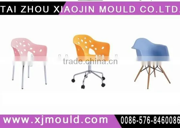 Mould Supplier for Plastic School Chair photo-5
