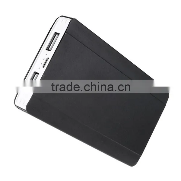 High Quality Real Capacity 8000mah Rechargeable Battery Lithium Batteries photo-3