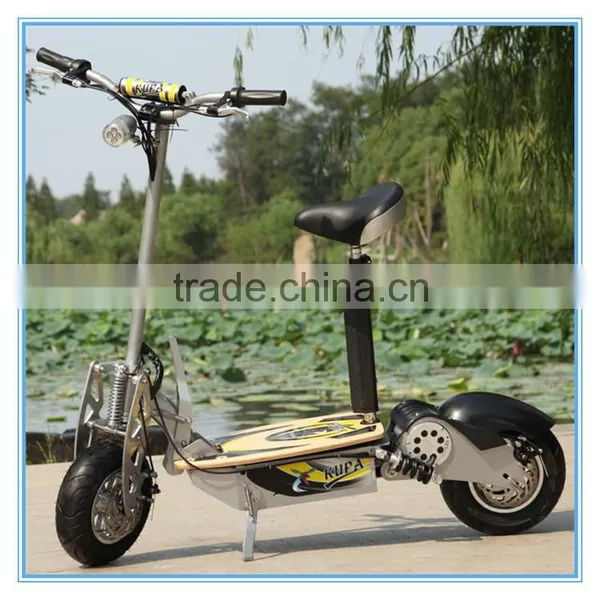 Rational Choosed Free Sight Adult 3 Wheel Scooter