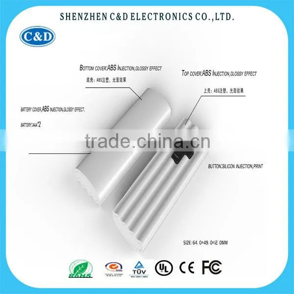Automatic Curtain Remote Controller