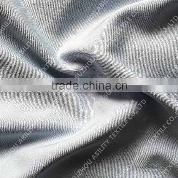 Polyester Twill Fabric Spandex/spandex Table Cover photo-2