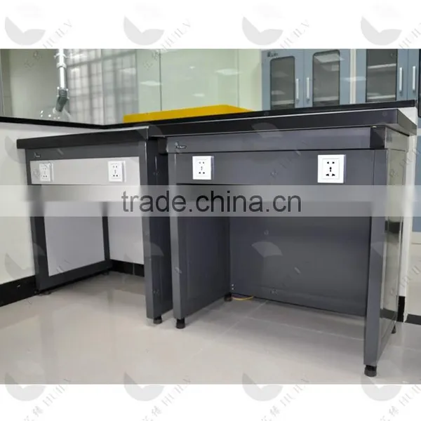 Manufactory Durable Lab Furniture Balance Table photo-6