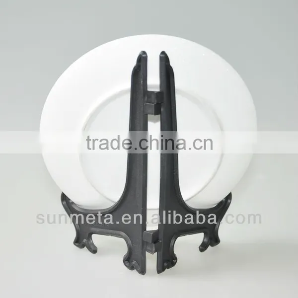 Sublimation White Plate For Heat Transfer Printing photo-4