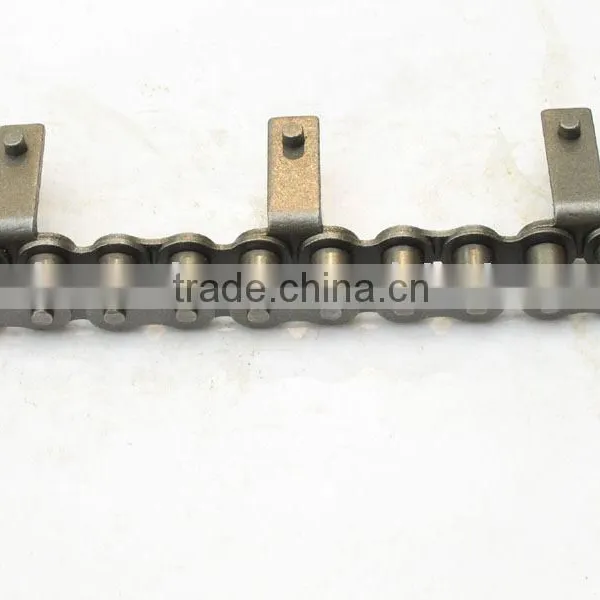 Chain With Special Attachment