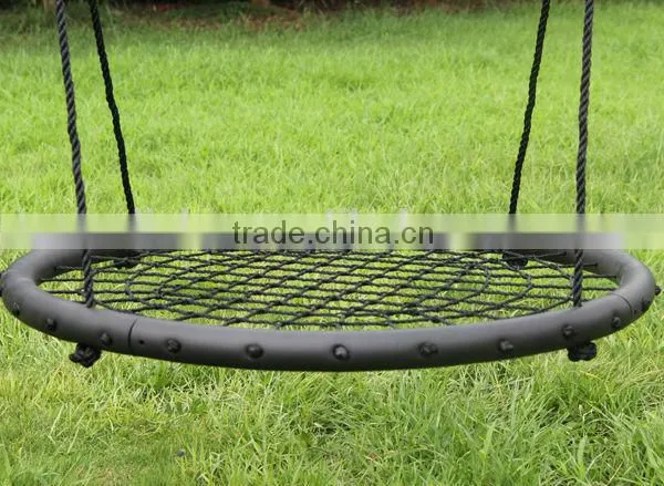 DKS Rope Swing, Height Adjustable Nest Swing