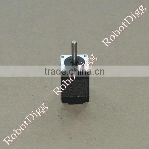 Nema8 High Torque Stepper Motor photo-2