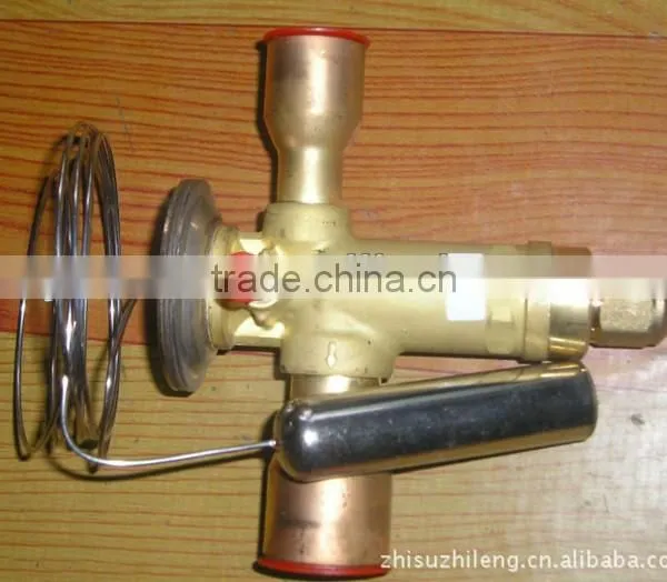 Danfoss Expansion Valve Control Valve