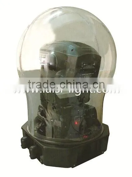 Beam 280w Moving Head Waterproof Outdoor Cover for Sales photo-2