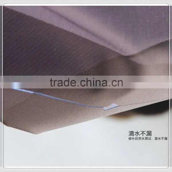 Reinforced Nylon Adhesive Tape Outdoor Tent Repair, Nylon Tent Camping Supplies photo-4
