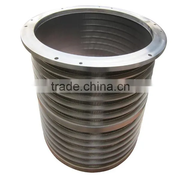 Slot Drum Sieve photo-2