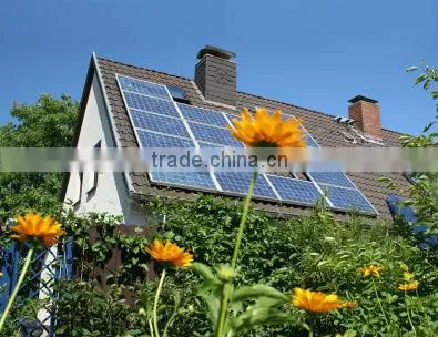 Generator Set 60W photo-4
