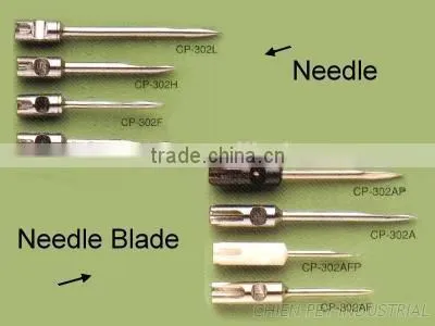Standard Tag Gun for Cloth Garment Label Packing Standard Series Tag Needles photo-2