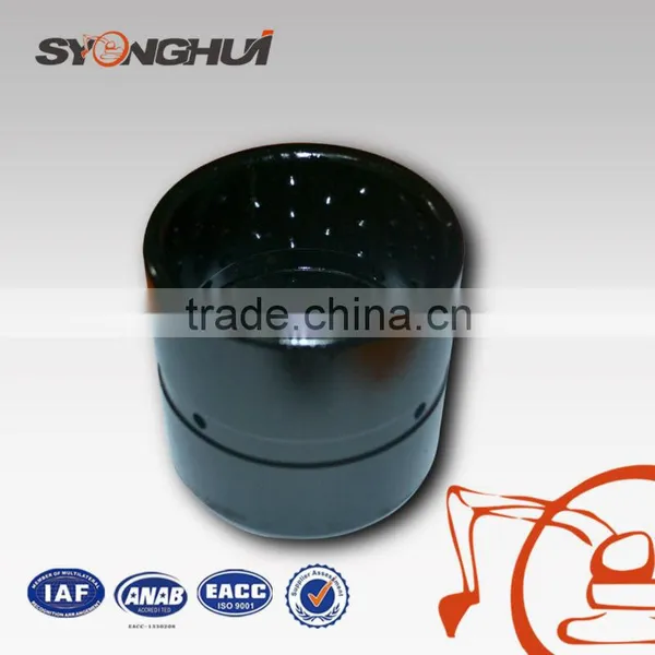 Excavator Bucket Bushing Bucket Bush Control Arm Bushing photo-4
