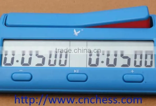 Digital Chess Timer photo-2