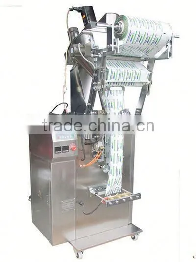 High Output Ginger Powder Packaging Machine photo-2