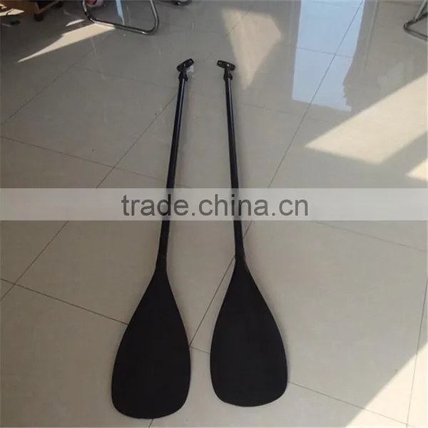 Hand Make Best Price Carbon Fiber Paddle photo-3