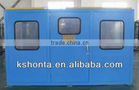 Wire Drawing Machine Intermediate Copper Wire Cable Making Equipment photo-3