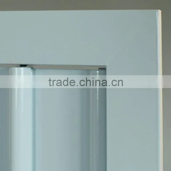 Removable Exhaust Linear Front Grille photo-5