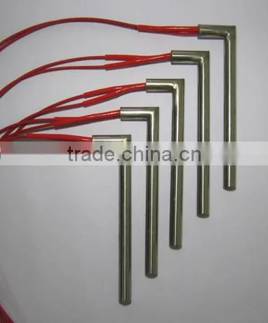 High Density Cartridge Heaters photo-4