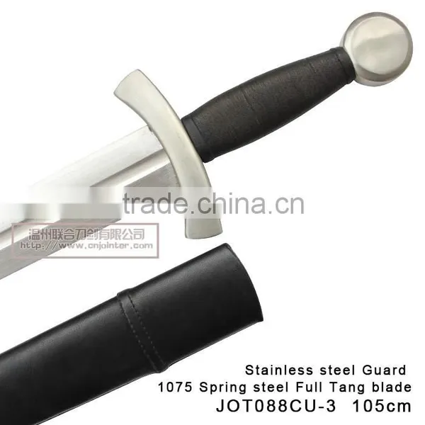 Wholesale Handmade Medieval Sword Movie Sword JOT088CU-3 photo-3