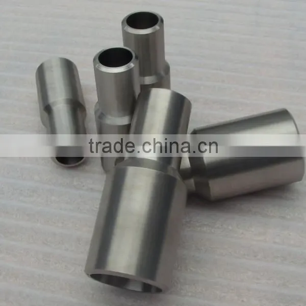BW Butt Welding Ti Pipe Fittings Elbow photo-3